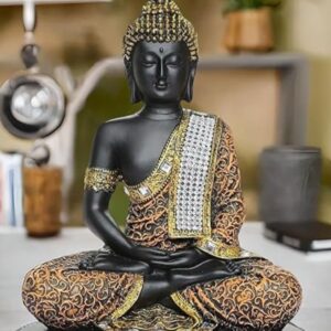 Buddha Statue