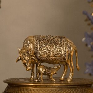 Cow Murti